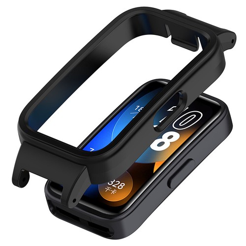 12MM 14MM Raw Lugs Case Futerał ochronny do HUAWEI Band 10/10 NFC/9/9 NFC/8/8NFC - Zdjęcie 7 z 13