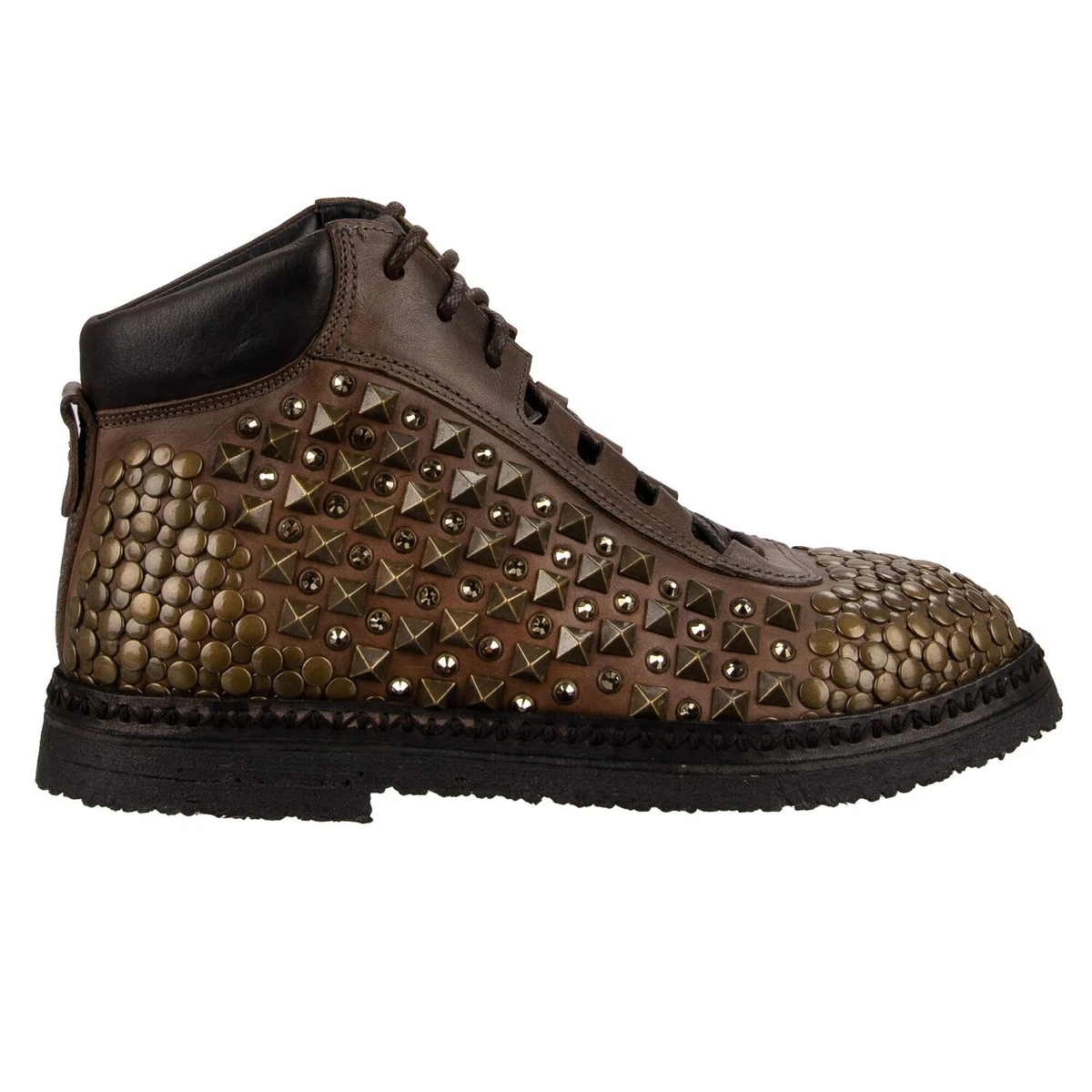 Dolce&Gabbana Brown Boots for Men for Sale | Shop New & Used 
