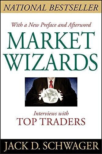 Market Wizards: Entrevistas con Top Traders Libro de bolsillo # - Imagen 4 de 6