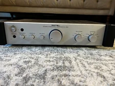 ROTEL RA-1062 Stereo Integrated Amplifier  Hifi