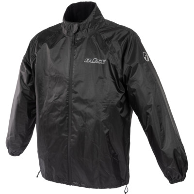 -33% Büse Motorrad Regenjacke Spray schwarz 139000 wasserdicht Jacke UVP49,95
