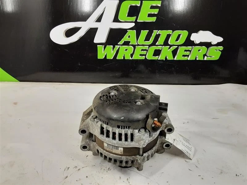 Alternator Rdstr sDrive35i Twin Turbo Fits 09-16 BMW Z4 574721 - Image 4 of 4