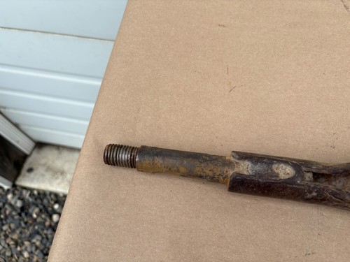1980-1996 Ford Truck Driver Side 2wd Radius Arm F150 F100 OEM 2x4 80-96 - Picture 5 of 11