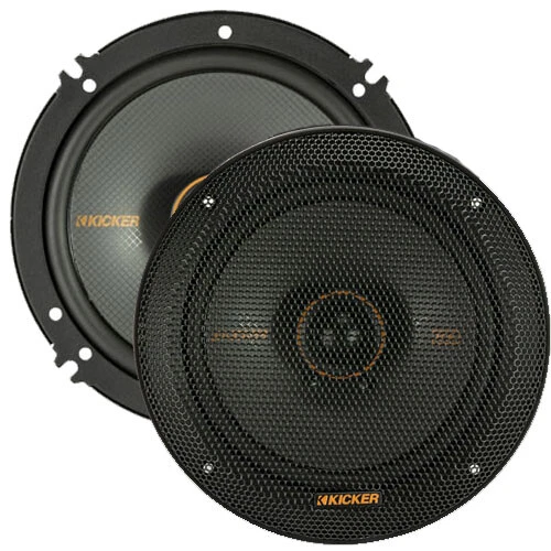 Kicker ks cheap 6.5 speakers