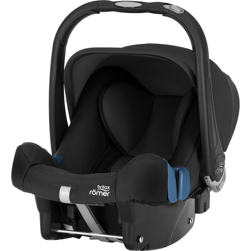 britax römer baby safe adapter