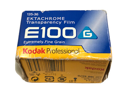 Kodak Ektachrome P1600 EPHフィルム 21本 Kodak Ektachrome P1600 EPHフィルム 21本 Kodak Ektachrome P1600 EPH