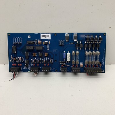 DSX Access Systems 1040CDM Access Control Unit Subassembly
