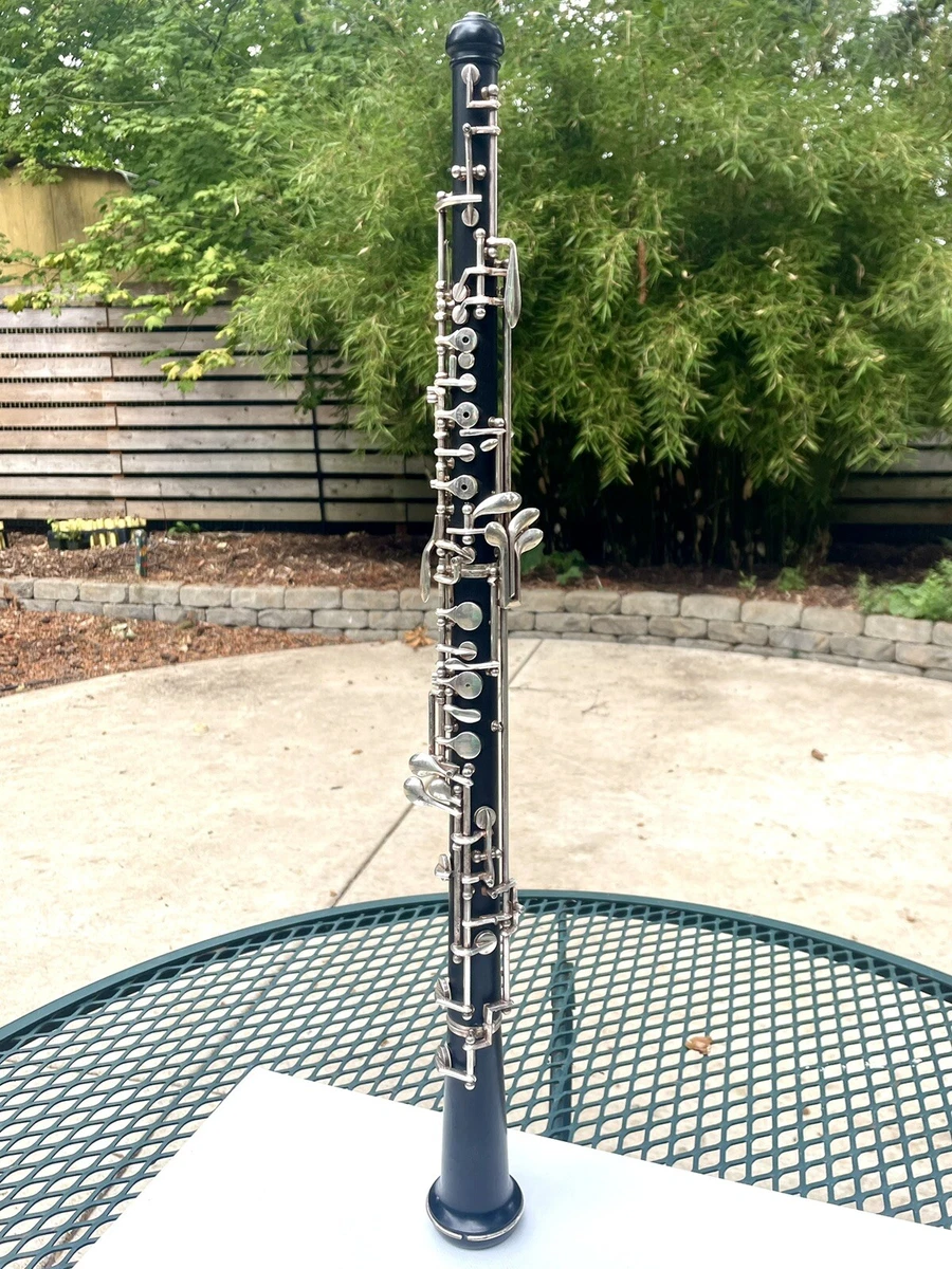 。Selmer USA オーボエ 木製 Selmer 51J Series II Jubilee Soprano Saxophone | The Sax Shop at