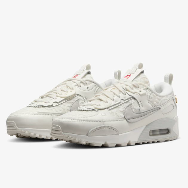 【新品未使用!】NIKE AIR MAX 90 FUTURA 24cm Nike Women's Air Max 90 Futura 