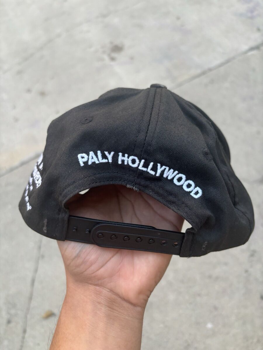 Paly Hollywood James Dean Death Cult Hat 25/300 ✓✨ | eBay Paly Hollywood James Dean Death Cult Hat 25/300 ✓✨ | eBay