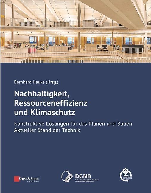 Thumbnail - Bernhard Hauke | Nachhaltigkeit, Ressourceneffizienz Und Klimaschutz |