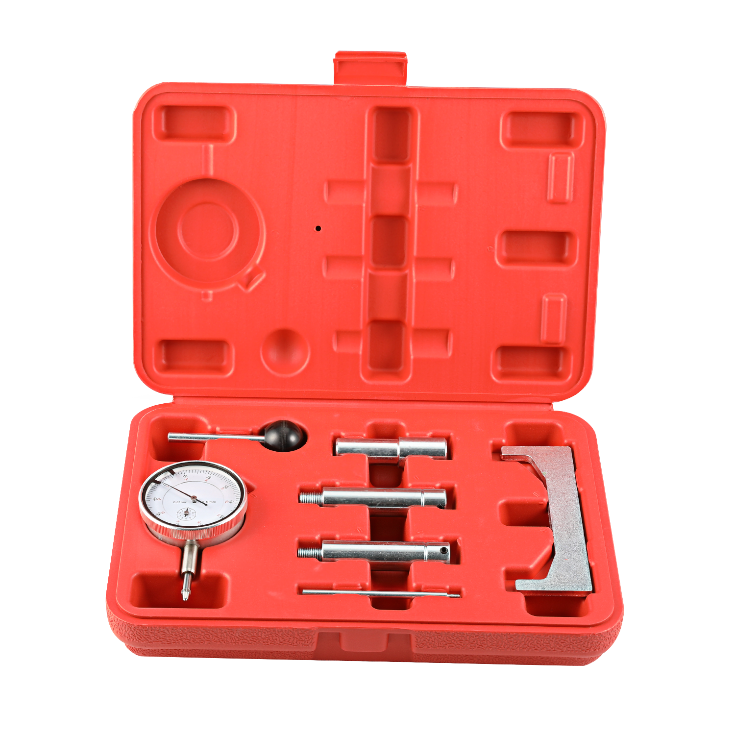 MISURATORE MASSA D'ARIA Per VW T4 Bus Bus Scatola Pianale 96-03 EUR 63,00 - PicClick IT - Foto 5