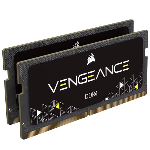 メモリー CORSAIR VENGEANCE CMH32GX4M4E3200C16W Corsair CMK64GX4M2E3200C16 Vengeance LPX 288pin DDR4-3200