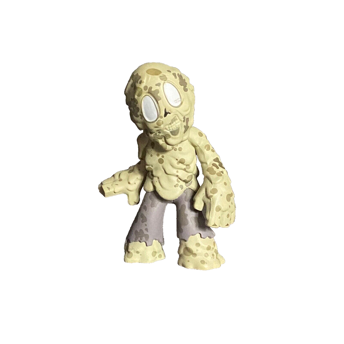 Mystery Minis The Walking Dead Series 4 Slime Walker Zombie Funko