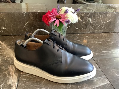 dr martens torriano black