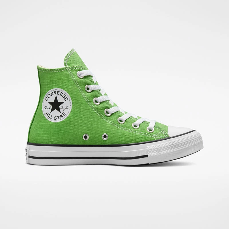 Green converse for men new arrivals
