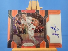 2016-17 Panini Prizm Basketball Cards 13
