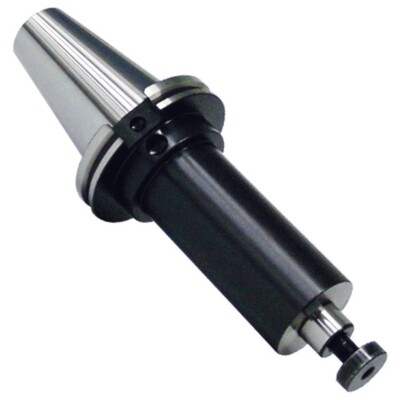 Big Kaiser BCV40-SMC.750-4 Shell Mill Holder, BIG-PLUS CAT40xØ3/4xL4.0 CAT40