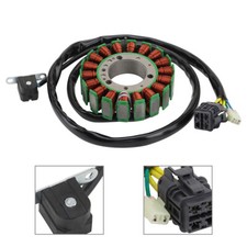 Magneto Generator Stator Spule S31120RCA000 Für Can-Am DS250 DS 250 2008-2016