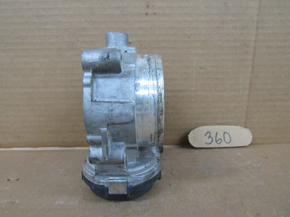 Dodge Grand Caravan 2012 unidad de control de carrocería del acelerador motor 3,6 OEM 05184349AC Foto 2 de 4