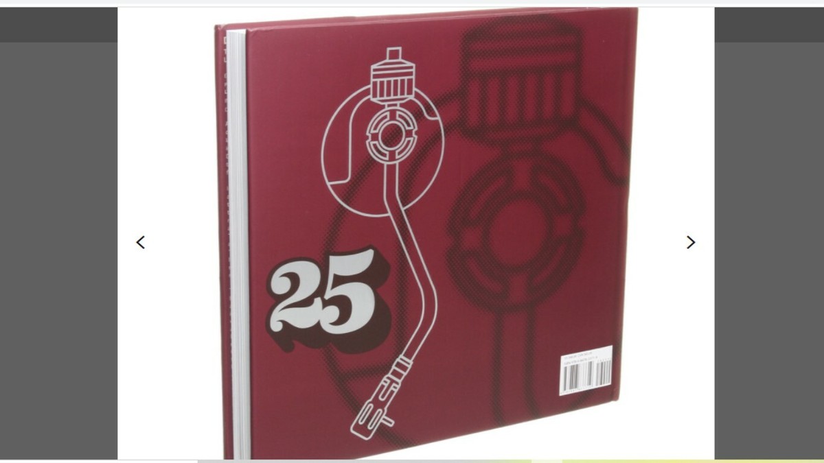 Def Jam Recordings : The First 25 Years of the Last Great Record