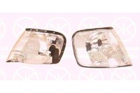 Neue Indikatorlampe - Rechts - Passt Zu Audi A3 (8L1) 1996-2003 - 8L0953050