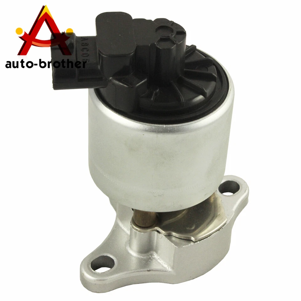 Nueva válvula de recirculación de escape EGR EGV468 para Buick Chevy Pontiac Saturn Olds Foto 4 de 4