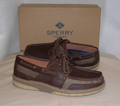 sperry tarpon ultralite boat shoe
