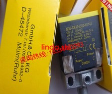 1PC NEW turck NI35U-CK40-ADZ30X2-H1141 One year warranty