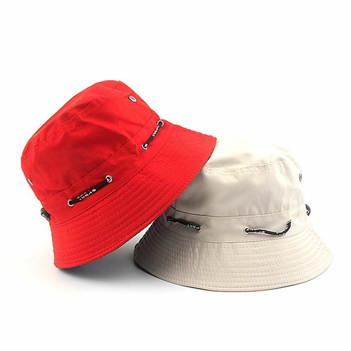 solare Cappellino da pescatore Cappelli da sole estivi Cappello da secchio  | eBay