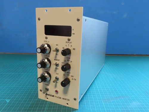 ANELVA CORPORATION PEM-103 Plasma motor - Picture 2 of 4
