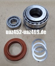 Lager Differential UAZ 452, UAZ 469 2206 3741...
