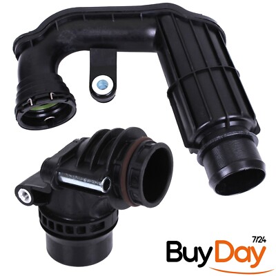 Turbo Intercooler Pipe Hose For Mercedes W205 C-Class Megane 4 1.6 dCi R9M