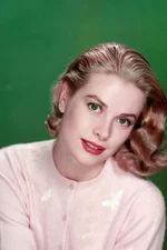 Grace Kelly Celebrity Beauty Movie Actress Star Wall Art Home - POSTER 20x30