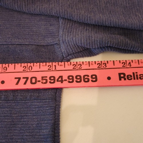 Vintage Retro 80er 90er Sweatshirt Medium Stripe XCEPTIONS by DSI Kostüm Party - Bild 6 von 8