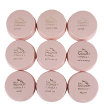 Vintage Mary Kay Day Radiance Formula 1 Creamy Foundation 0.5 oz New Old Stock