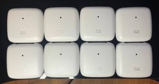 For Sale: Cisco  UniFi Wi-Fi Access Points 9 pcs 