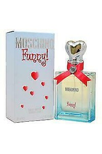 moschino funny parfum 50 ml