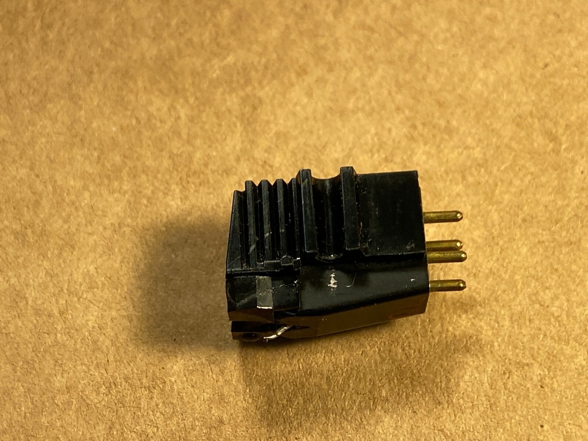 Vintage Shure M75EJM Type 2 Phono Cartridge Guaranteed to