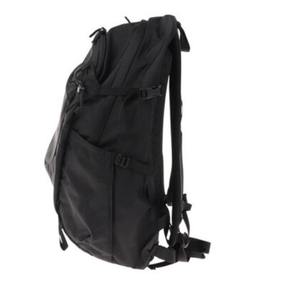 THE NORTH FACE Backpack 26L TELLUS 25 NM62202 Trekking Pack Black