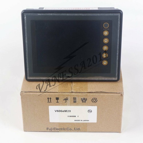 Module Alimentation FUJI 6MBP50NA060 - Neuf Garanti - Pour Circuits Électroniques De Puissance