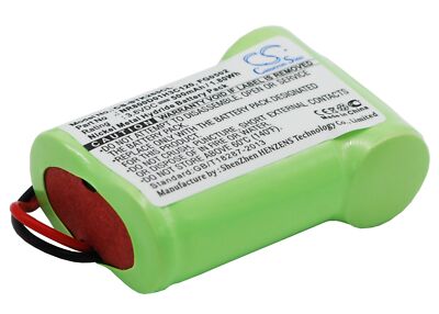 Ni-MH Akku für France Telecom Amarys 465SF 3,6V 500mAh