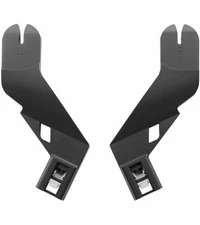 Baby Jogger City Mini 2 & GT2 Double Car Seat Adapter - Graco Car Seats Open Box