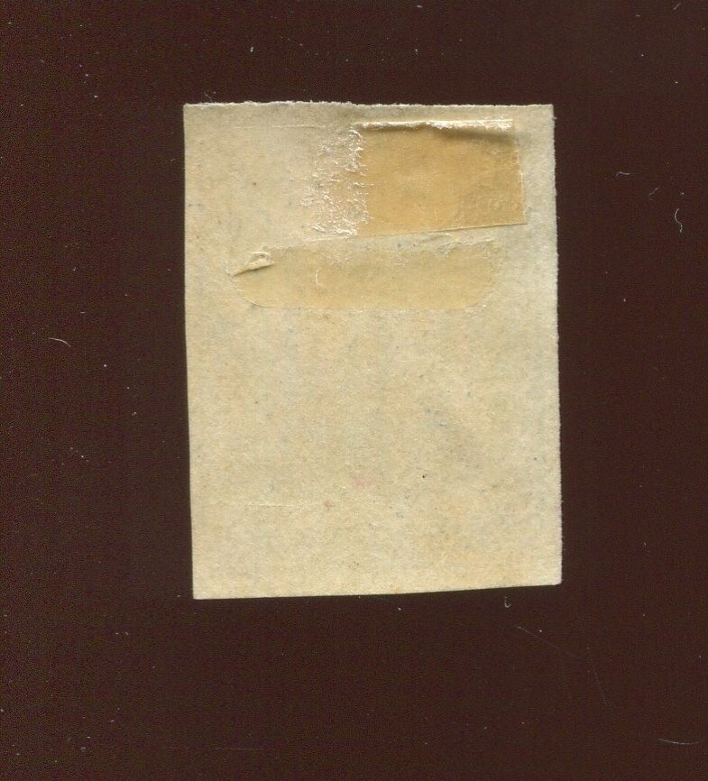 87L52 Hussey's Post New York Mint Stamp (BX 4217) | eBay