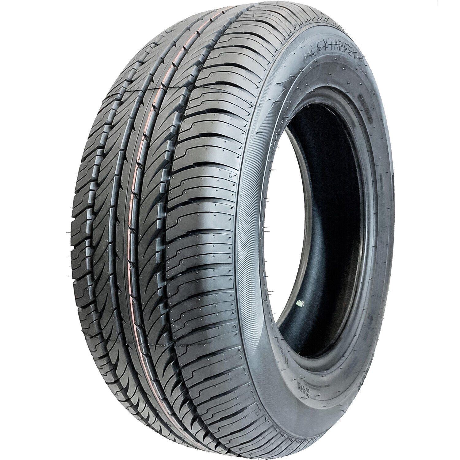 2 Tires Versatyre AS900+ 235/60R17 106H AS A/S Performance