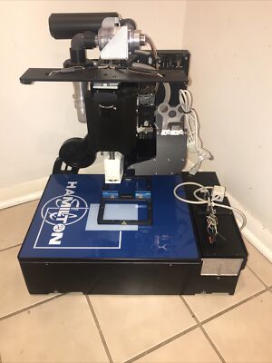 Hamilton Microlab STARlet  Hole Puncher 803290/02   W/ 803053/01