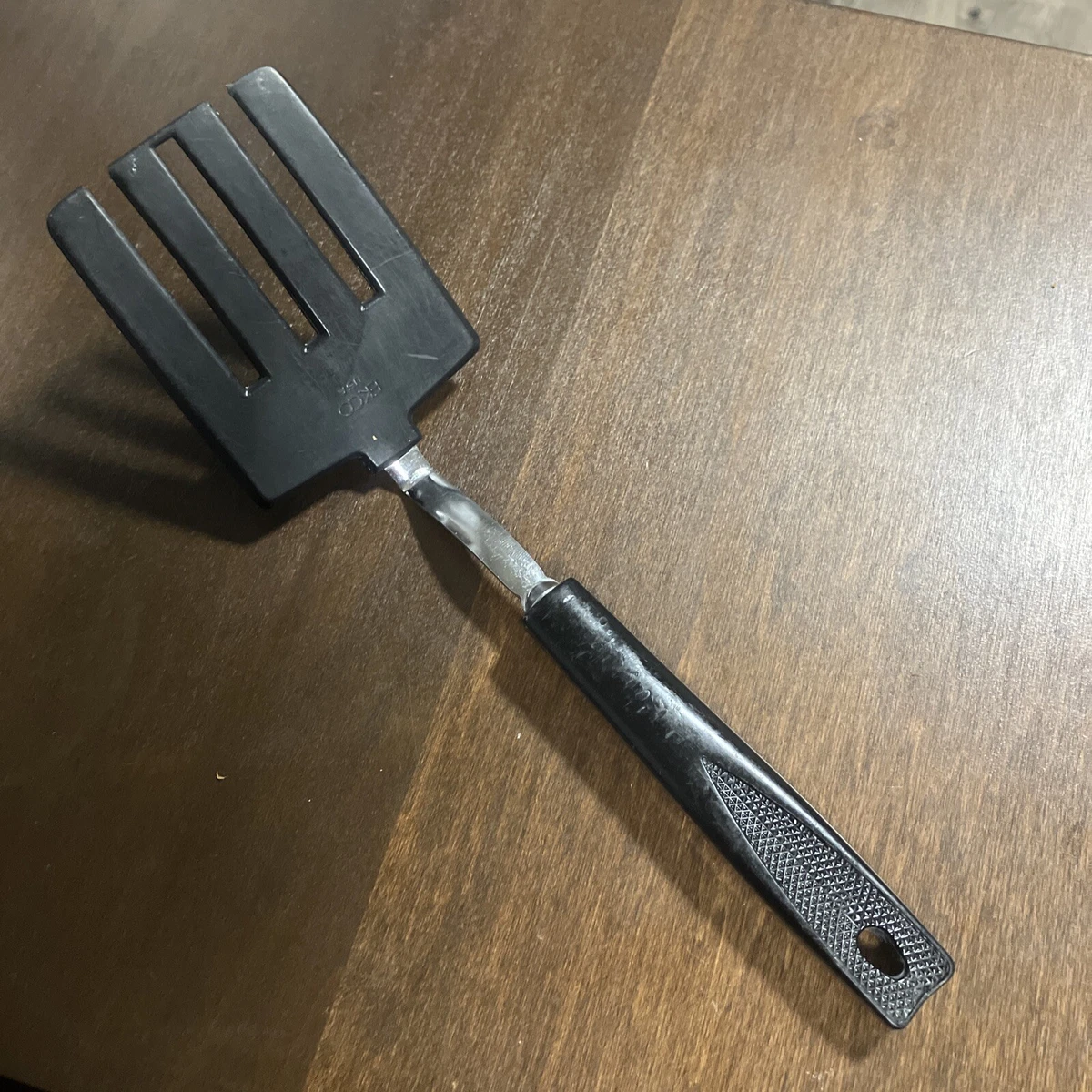 Small nylon sale spatula