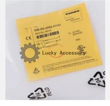 1PCS New TURCK sensor BIM-IKE-AP6X-H1141