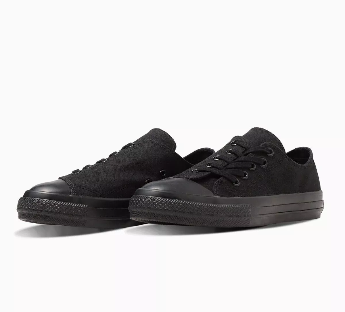 Converse all star 2025 ox monochrome