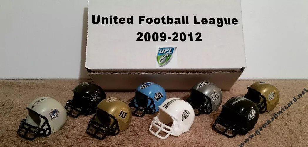 UFL - United Football League